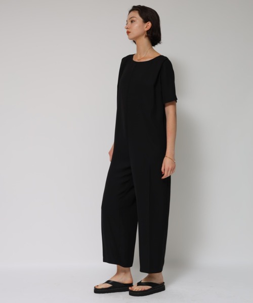 CADUNE（カデュネ）の「デコルテオールインワン（その他パンツ）」 - WEAR