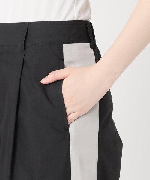 セール】コットンナイロントラックパンツ（その他パンツ）｜B.C STOCK 