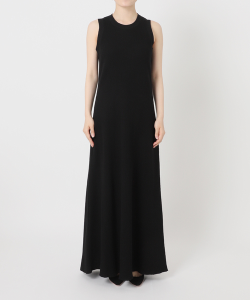 Deuxieme Classe（ドゥーズィエムクラス）の「*thermal フレアワンピ