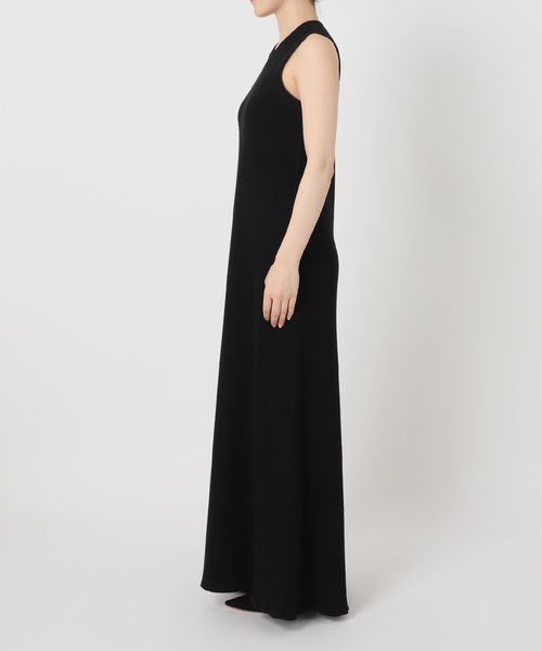 Deuxieme Classe（ドゥーズィエムクラス）の「*thermal フレアワンピ