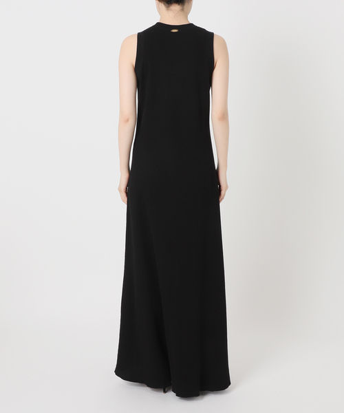 Deuxieme Classe（ドゥーズィエムクラス）の「*thermal フレアワンピ