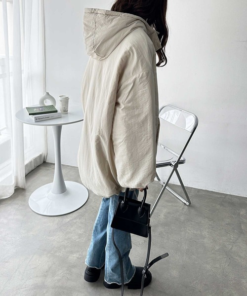 marka MONSTER PARKA オリーブグリーン　サイズ2 wildthings2108_01.jpg
