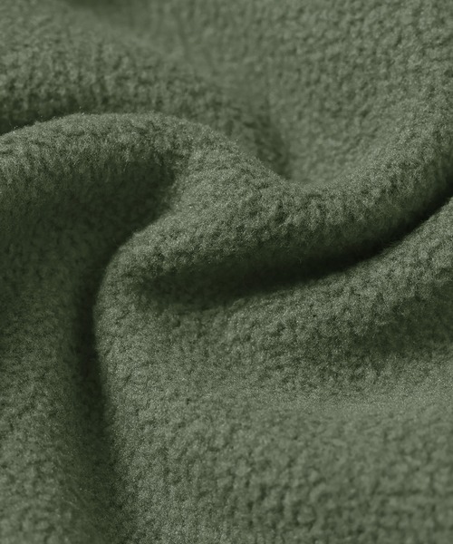 KRIFF MAYER Lady's Collection（クリフメイヤーレディースコレクション）の「ボンディングベロアスカート（スカート・レディース・ブラウン/グリーン/カラフル/チャコール/ナチュラル・MEDIUM/LARGE）」の12枚目の写真