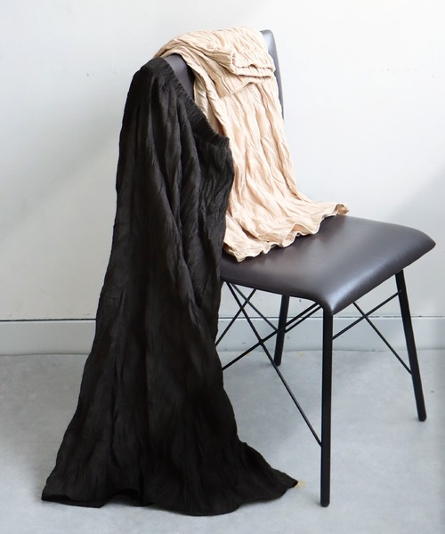antiqua(アンティカ)の「コーデュロイスカート(スカート・レディース・ブラウン系その他/アイボリー・ONESIZE)」の11枚目の写真