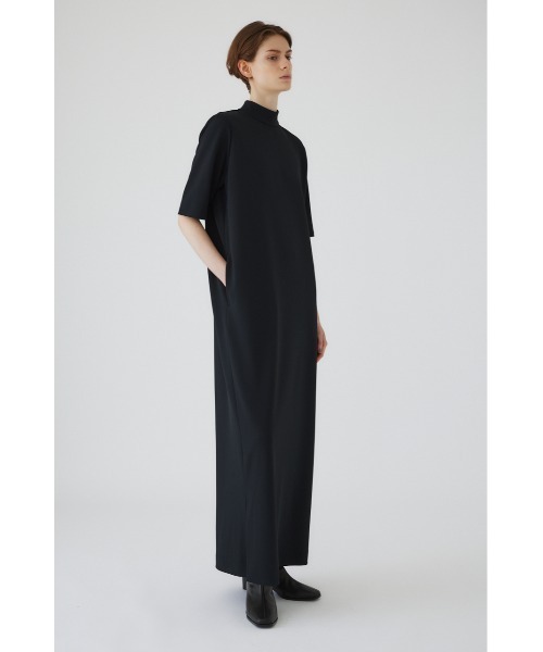 【大人気】RIM.ARK即完ワンピース RIM.ARK（リムアーク）の「Satin long OP（ワンピース）」 - WEAR