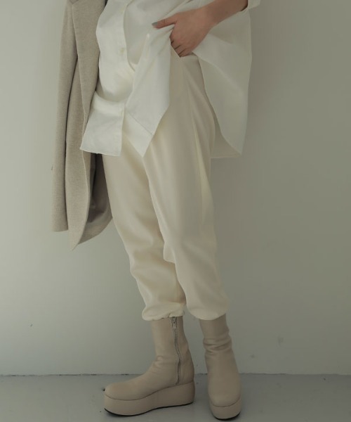 セール/ブランド古着】パンツ（その他パンツ）｜ETRE TOKYO（エトレ  