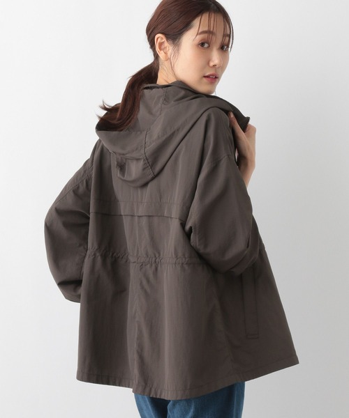 GLOBAL WORK｜2WAYエアかる撥水マンパ/115427 | Rakuten Fashion