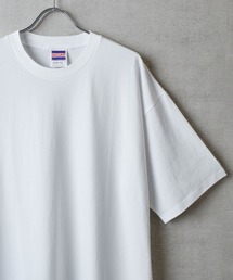 【GOAT/ゴート】SHORT SLEEVE TEE 7oz / 半袖Tシャツ7オンス