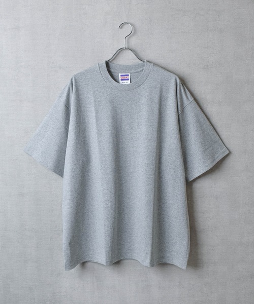 GOAT/ゴート】SHORT SLEEVE TEE 7oz / 半袖Tシャツ7オンス（Tシャツ