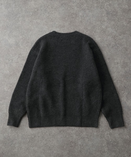 メランジミックスカラーアゼニット MONO-MART│MONO-MART [モノマート