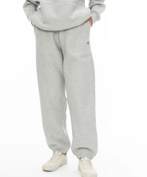 【セール】BILLABONG レディース LOOSE SWEAT JOGGER P ロングパンツ 【2024年秋冬モデル】/ビラボンスウェットパンツ（スウェットパンツ）｜BILLABONG（ビラボン）