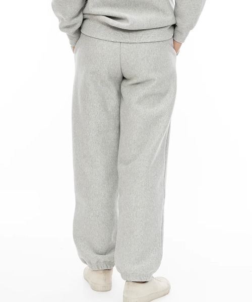 BILLABONG(ビラボン)の「BILLABONG レディース LOOSE SWEAT JOGGER P ロングパンツ 【2024年秋冬モデル】/ビラボンスウェットパンツ(スウェットパンツ・レディース・ブラック/グレー/ブルー系その他・MEDIUM/LARGE)」の15枚目の写真
