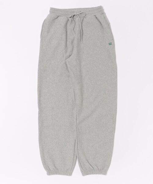 BILLABONG(ビラボン)の「BILLABONG レディース LOOSE SWEAT JOGGER P ロングパンツ 【2024年秋冬モデル】/ビラボンスウェットパンツ(スウェットパンツ・レディース・ブラック/グレー/ブルー系その他・MEDIUM/LARGE)」の20枚目の写真