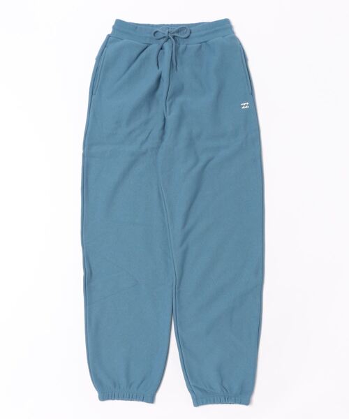 BILLABONG(ビラボン)の「BILLABONG レディース LOOSE SWEAT JOGGER P ロングパンツ 【2024年秋冬モデル】/ビラボンスウェットパンツ(スウェットパンツ・レディース・ブラック/グレー/ブルー系その他・MEDIUM/LARGE)」の21枚目の写真
