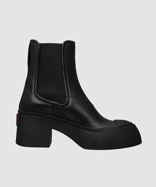 セール】PABLO CHELSEA / ショートブーツ（ブーツ）｜MARNI
