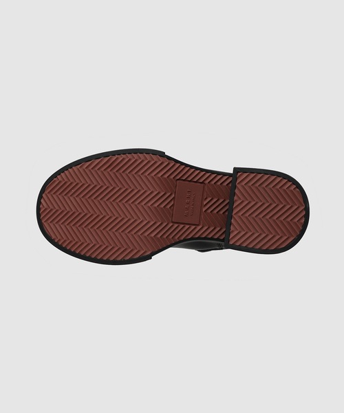 MARNI（マルニ）の「PABLO CHELSEA / ショートブーツ（ブーツ・レディース・ブラック・36(23cm)/37(24cm)/38(25cm)）」の3枚目の写真