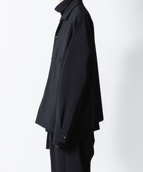 ATTACHMENT（アタッチメント）の「【 LIMITED 】PE ストレッチダブル