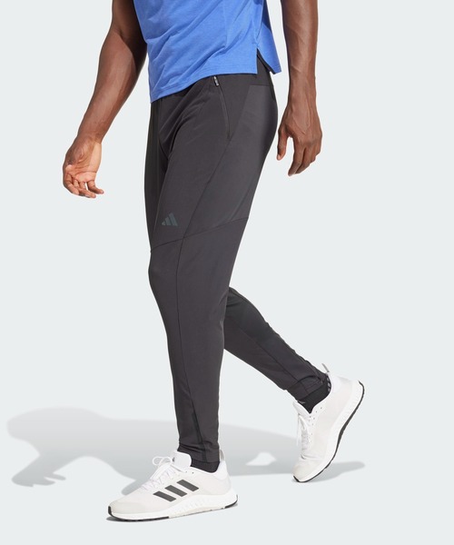 adidas Designed for Training ハイブリッドパンツ アディダス Designed for Training ハイブリッドパンツ