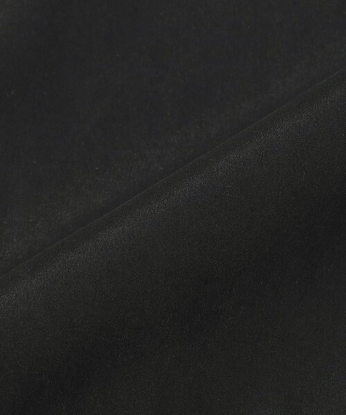 B:MING by BEAMS（ビーミングバイビームス）の「ISAORA / NEO TRENCH PARKA フーデッドコート（その他アウター・メンズ・ブラック・MEDIUM/LARGE）」の13枚目の写真