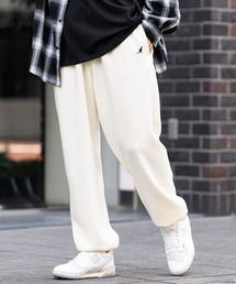 【KANGOL/カンゴール】別注コラボ裏起毛スウェットパンツ