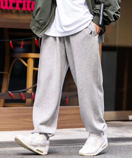 KANGOL（カンゴール）の「【KANGOL/カンゴール】別注コラボ裏起毛