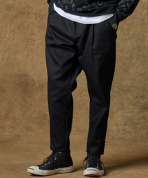mp12874-Hard Work Ankle Tapered Pants テーパードワークパンツ