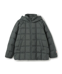 DANTON（ダントン）｜ダウンジャケット/コート（グレー系）一覧 - WEAR