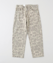 Carhartt WIP（カーハートダブリューアイピー）の「【CARHARTT WIP / カーハート ダブリューアイピー】DUCK LANDON PANT（デニムパンツ）」