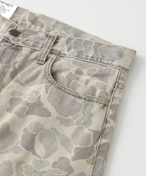 Carhartt WIP（カーハートダブリューアイピー）の「【CARHARTT WIP