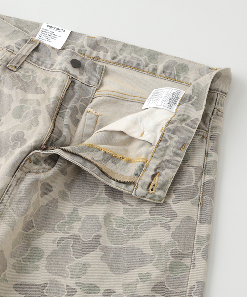 Carhartt WIP（カーハートダブリューアイピー）の「【CARHARTT WIP