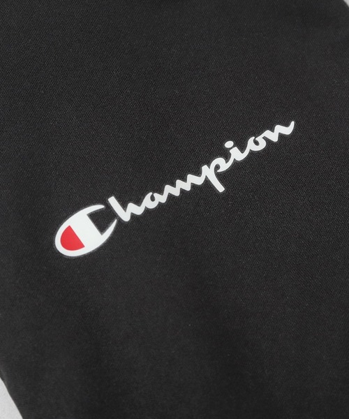 Champion(チャンピオン)の「ストレッチ 防風 グローブ(手袋)(手袋・メンズ・ブラック・FREE)」の11枚目の写真