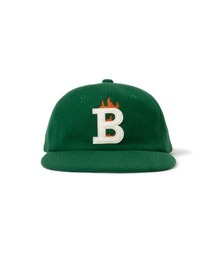 【SON OF THE CHEESE（サノバチーズ）】B FLAME CAP