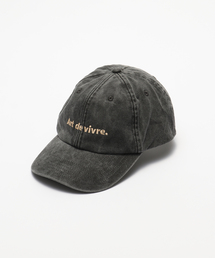 417 EDIFICE | LE SUPER ATELIER  ART DE VIVRE CAP(キャップ)