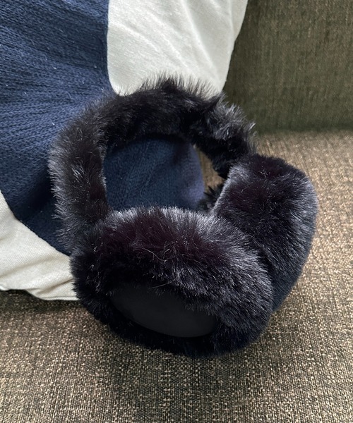 apresjour mignon×ARIAZ】アソートイヤマフ（イヤーマフ）｜apres jour