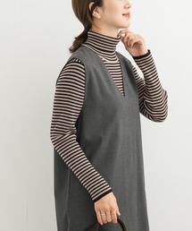 URBAN RESEARCH DOORS｜アーバン リサーチ ドアーズのニット