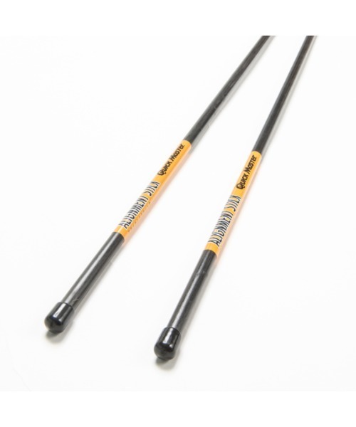 アライメントステック アライメントスティック（オレンジ） ゴルフ用アクセサリー