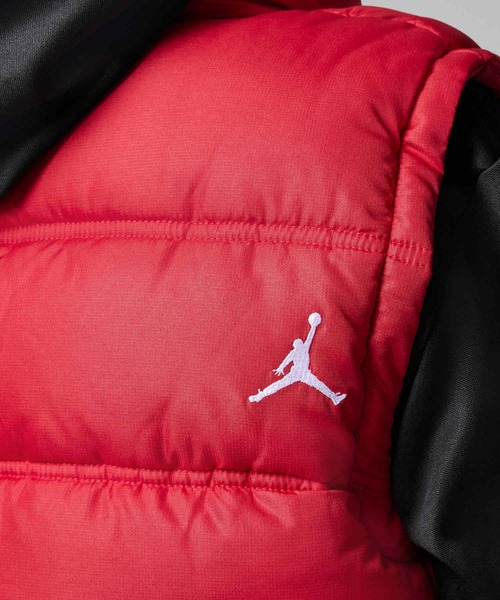 セール】ジョーダン ジュニア 2 ファー ジャケット / Jordan Big Kids
