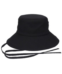 milsa | milsa/ミルサ　M チェック フラット ハット(ハット)