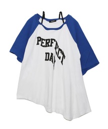 UNDERCOVER(�A���_�[�J�o�[)��UC1E8805-2(���̑��g�b�v�X)