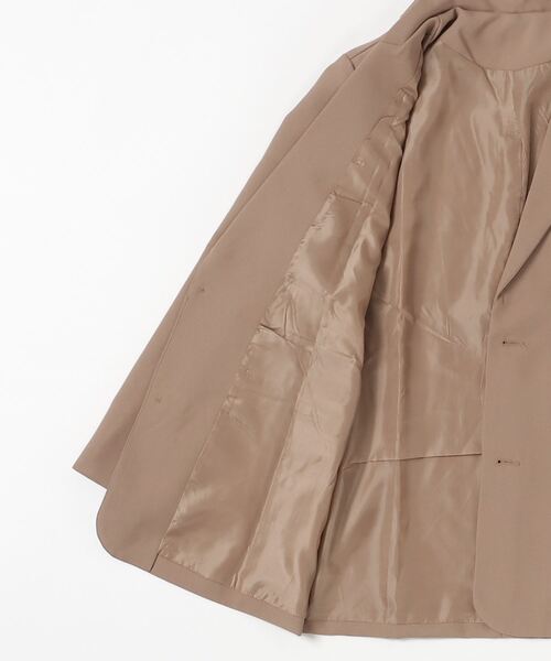 【値下げ】ももクロ　ジャケット＆パンツセット　 XL ピンク/ブラック 値下げ】ももクロ ジャケット＆パンツセット XL ピンク/ブラック