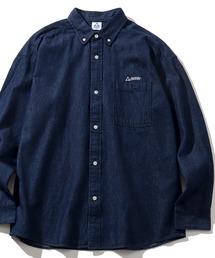 GERRY(�W�F���[)�́yGERRY/�W�F���[�z�����|�C���g�h�J���S �{�^���_�E�� ���� �f�j���V���c(�V���c/�u���E�X)