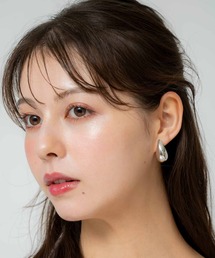 Noela（ノエラ）の「ぷっくりピアス（ピアス（両耳用））」