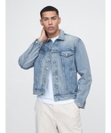 GAP(ギャップ)の「ジャケット/アウター(デニムジャケット)」