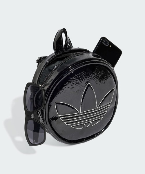 ◆国内発送◆【adidas】プレミアム ラウンド バックパック セール】アディカラープレミアム ラウンド バックパック