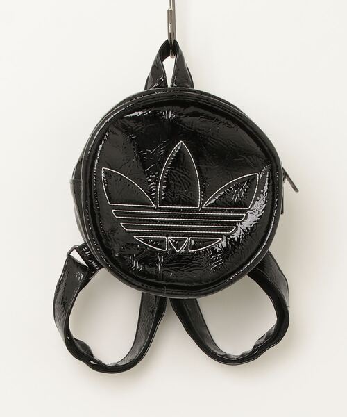 adidas - アディダス オリジナルス ファー リュック ショルダー