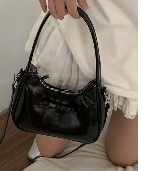 REBALANCE(リバランス)の「ショルダーバッグ(ショルダーバッグ・レディース・A/B/C/D・ONE SIZE)」の11枚目の写真