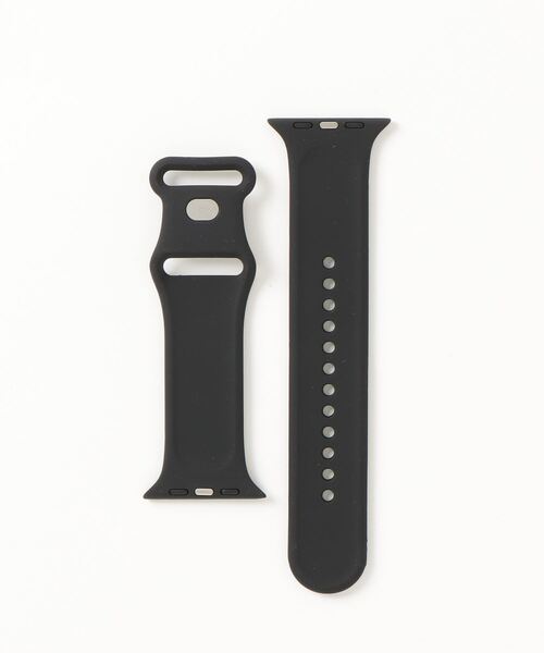 F.C.Real Bristol（エフシーレアルブリストル）の「WATCH BAND（スマホグッズ・メンズ・ブラック・FREE）」の5枚目の写真