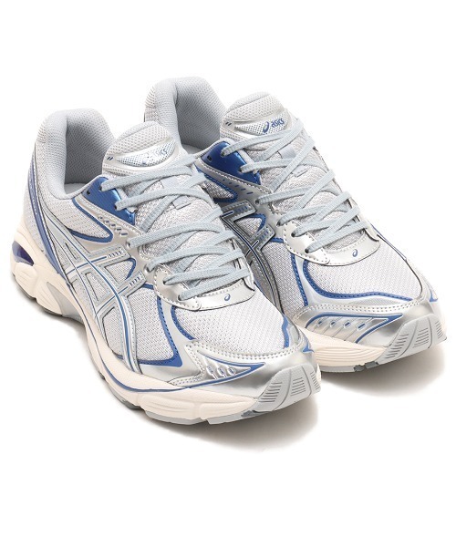ASICS(アシックス)の「asics GT-2160 / アシックス ジーティー 2160(スニーカー・メンズ・グレー・25.5cm/26.0cm/26.5cm/27.0cm/27.5cm/28.0cm/28.5cm)」の1枚目の写真