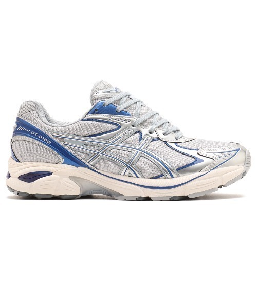 ASICS(アシックス)の「asics GT-2160 / アシックス ジーティー 2160(スニーカー・メンズ・グレー・25.5cm/26.0cm/26.5cm/27.0cm/27.5cm/28.0cm/28.5cm)」の4枚目の写真
