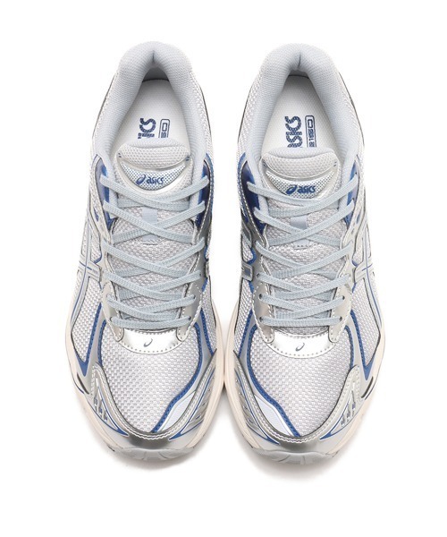 ASICS(アシックス)の「asics GT-2160 / アシックス ジーティー 2160(スニーカー・メンズ・グレー・25.5cm/26.0cm/26.5cm/27.0cm/27.5cm/28.0cm/28.5cm)」の2枚目の写真